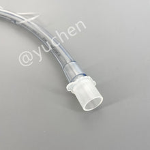 Load image into Gallery viewer, Endotracheal Tube with Cuff Disposable Sterilized Tracheal Tube for Veterinary Medical Consumables ID 2.0-10mm
