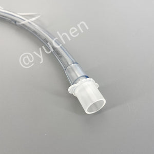 Endotracheal Tube with Cuff Disposable Sterilized Tracheal Tube for Veterinary Medical Consumables ID 2.0-10mm