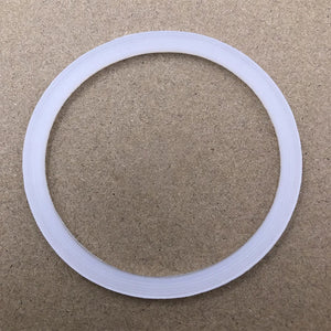 6 Pack Water Bottle Seal Replacement for Owala FreeSip, Silicone Lid Seal O-Ring Replacement Sealing Rings Kitchen Accessories