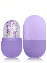 Load image into Gallery viewer, Ice Roller for Face – Silicone Cooling &amp; Firming Skin Tool
