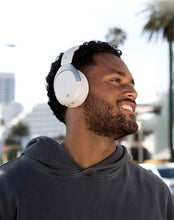 Load image into Gallery viewer, Edifier W830NB Wireless Headphones Bluetooth 5.4 Active Noise Cancelling Hi-Res Over-Ear Headset LDAC Foldable -45dB ANC 94H
