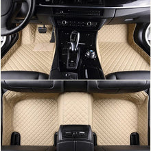 Load image into Gallery viewer, Custom Car Floor Mats for Bmw E46 3 Series 1997-2006 Year Interior Details Car Accessories Carpet
