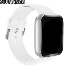 Load image into Gallery viewer, S8 Smart Watch Smartwatch X7 Men Dial Call Smart Watch Tracker Health Sport Tracker Women Watch X8

