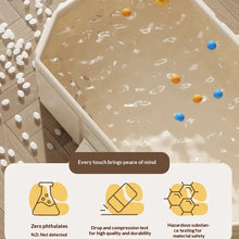 Load image into Gallery viewer, Foldable Baby Bathtub for Newborns &amp; Toddlers
