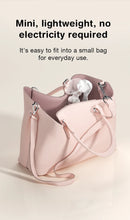 Load image into Gallery viewer, Breast Pump Baby Nipple Manual Suction Milk Pump Feeding Breasts Pumps Milk Bottle Sucking Postpartum Supplies BPA Free
