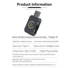 Load image into Gallery viewer, VIP Link for Carplay

