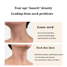 Load image into Gallery viewer, 10pcs Gold Firming Neck Mask Moisturizing Anti Wrinkles Anti-aging skincare Neck Masks Beauty Necks Skin Care Products
