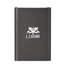 Load image into Gallery viewer, LZAKMR NEW Portable Game Hard Drive Disk 500G 120000+ Games Batocera 33 System Plug and Play For PS1/PSP/SS/DC/MAME/ARCADE/NAOMI
