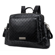 Load image into Gallery viewer, Soboba Diaper Bag Waterproof Large Capacity Backpack for Newborn
