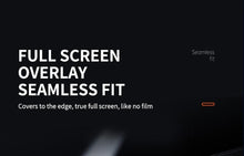 Load image into Gallery viewer, 80D Full Protective Glass For iphone 6 7 8 Plus X Xr Xs Max SE Tempered Screen Protector iPhone 11 12 13 Pro Max Mini Glass Film  Screen Protector with Full-Coverage, Easy Installation Frame
