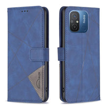 Load image into Gallery viewer, Wallet Flip Case For Redmi 12C Cover Case on For Xiaomi Redmi 12C Redmi12C Redmi12 C Coque Leather Phone Protective Bags
