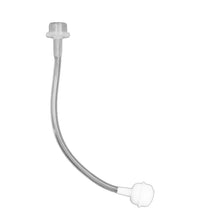 Load image into Gallery viewer, Baby Feeding Accessories Children Water Cup Straw Liquid Silicone Sippy Drink Bottle Replacement Dropshipping
