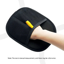 Load image into Gallery viewer, Reusable Pet Hair Removal Gloves Double-Sided Grooming
