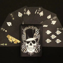 Load image into Gallery viewer, Multiple Styles Playing Cards – Waterproof Poker &amp; Magic Card Game
