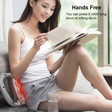 Load image into Gallery viewer, 16 Heads Muscle Massage Gun, Full Body Massager 9 Modes &amp; 99 Levels, Deep Tissue Percussion Massager Quiet Muscle Massage Gun
