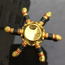 Load image into Gallery viewer, Creativity Hand Spinner Gun Zinc Alloy Metal Fidget King of Glory Weapon Series Kids Stress Relief Funny Toys
