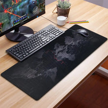 Load image into Gallery viewer, XXL Gaming Mouse Pad - Non-Slip Desk Mat for PC &amp; Keyboard
