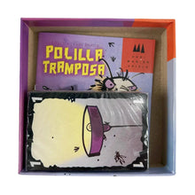 Load image into Gallery viewer, Mogel Motte Kaker Laken Poker Royal Card Game Devir-game Cheating Moth Board Deck
