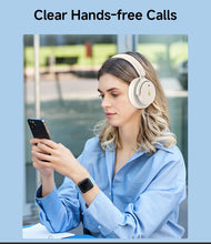 Load image into Gallery viewer, Edifier H9 Active Noise Cancelling Wireless Headphones Bluetooth 5.4 Headset Hi-Res Audio 75H Battery Life Foldable Design
