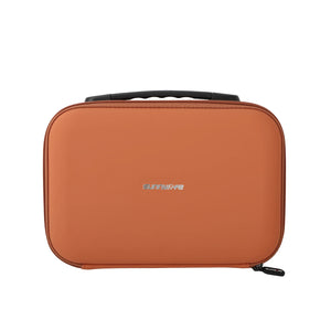 Portable Travel Bag Case For DJI NEO Fly More Combo Drone Accessories Carrying Case PU Leather Storage Waterproof Box For RC N3