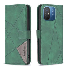 Load image into Gallery viewer, Wallet Flip Case For Redmi 12C Cover Case on For Xiaomi Redmi 12C Redmi12C Redmi12 C Coque Leather Phone Protective Bags
