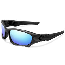 Load image into Gallery viewer, Polarized Fishing Sunglasses for Men Women Classic Camouflage Shades with UV Protection for Outdoor Driving Cycling Hiking
