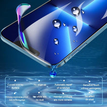 Load image into Gallery viewer, Full Cover Back Film For iPhone 14 13 11 12 Pro MAX Mini Screen Protector XR X XS Max 7 8 6S Plus SE Accessories Full Screen Protector Explosion-Proof Back Film
