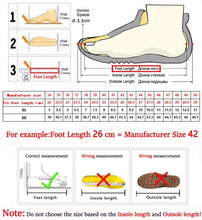Load image into Gallery viewer, Women Shoes 2024Autumn Fashion Pu Leather Casual Shoes Handmade Sewing Soft Comfortable Mom Shoes Women Sneakers Chaussure Femme

