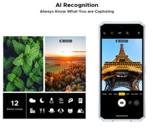 Load image into Gallery viewer, Global Version DOOGEE Blade GT Ultra 5G Rugged Phone 16GB RAM 512GB ROM
