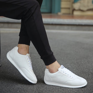 New Men Running Shoes Casual Shoes Fashion Sneakers Loafers Outdoor Male Leisure Sports Breathable Jogging Tenis Luxury Shoes