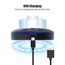 Load image into Gallery viewer, 5pcs set Neck Back Massager Sticker EMS Pulse Mini Electric Massage for Shoulder Leg Cervical Body Muscle Stimulator Relief Pain
