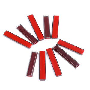 10PCS IFlight Motor Wire Shield Protection Tube 16X5mm 20X5mm 24.5X5mm 40X5mm 43X10mm 50X10mm 65X10mm for RC FPV Racing Drones