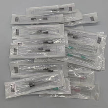 Load image into Gallery viewer, High Tougthness Disposable Hypodermic Fill Needle 14G 18G 21G 22G 23G 25G 27G 30G  Canula Micro Blunt Tip Cannula With Filter
