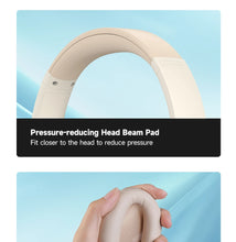 Load image into Gallery viewer, Edifier WH700NB Active Noise Cancelling Wireless Headphones Bluetooth 5.3 Multipoint Connection Foldable Earphones 68H Playback
