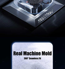 Load image into Gallery viewer, Full Cover Camera Lens Protector for IPhone 12 13 Pro Max Mini Screen Protectors for IPhone 11 14 Pro Xs Max X XR Tempered Glass Camera Lens Screen Protector
