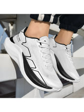 Load image into Gallery viewer, Running Shoes 2024 New White Sports Shoes for Men Man Sneakers Fashion Men Footwear Outdoor Non-slip Gym Wear Resistant Marathon

