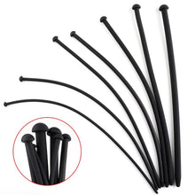 Load image into Gallery viewer, Silicone Urethral Catheter Dilator Sounding Penis Plug Insert Urethra Catheters Adult Sex Toys For Men Gay Horse Eye Stimulator
