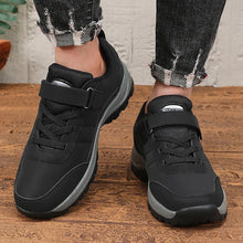 Load image into Gallery viewer, 2025 New PU Running Shoes Men Women Lightweight Breathable Athletic Sneakers for Gym Training Spring Summer Fashion Casual Wear
