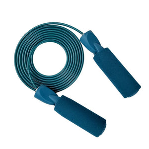 Speed Rope Skipping Adult Skipping Weight Loss Children's Sports Portable Fitness Equipment Professional Men's and Women's Gym