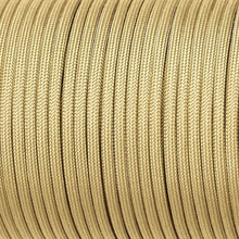 Load image into Gallery viewer, 7-Core 550 Paracord Rope – 4mm Polyester Survival Cord for Camping, Hiking &amp; DIY Gear
