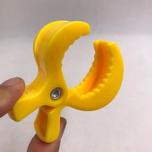 Load image into Gallery viewer, Baby Stroller Clamp Alligator Clip Pram Peg Hooks
