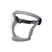 Load image into Gallery viewer, Full Face Shield Oil-splash Proof Mask Motorcycle Bicycle Cycling Dusting Mask Transparent Protection Cover Protective Goggles
