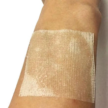 Load image into Gallery viewer, 20 Pcs Medical Vaseline Gauze Pads lubrication of Skin Burn And Scald Wounds Disposable Oil Gauze Dressing
