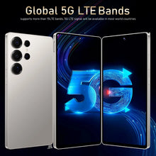 Load image into Gallery viewer, FUFFI S25 Pro Smartphone 5G Cellphones Android 12+512GB
