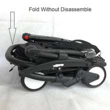 Load image into Gallery viewer, Baby Stroller Armrest for Babyzen YOYO Pushchair
