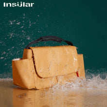 Load image into Gallery viewer, Universal Baby Stroller Organizer Bottle Holder Multipurpose Caddy
