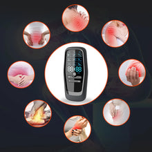 Load image into Gallery viewer, Upgrade Electric Pulse Massager Tens Unit Muscle Stimulator Therapy Pain Relief
