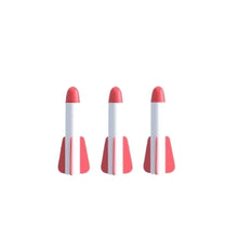 Load image into Gallery viewer, Kids Outdoor Rocket Foot Pump Outdoor Air Pressing Soaring Rocket Suit Jumps Air Powered Rocket Launcher Game Children Toy Gifts

