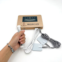 Load image into Gallery viewer, 2025 New Cloud Version Quantum Resonance Analyzer Healthcare Quantum Health Machine Bioresonance Body Scanner Device
