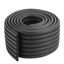 Load image into Gallery viewer, Baby Safety Table Edge Protector Foam Strip – 2 Meter Guard

